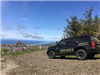 2019 - Sheriffs Office at Cape Perp Site