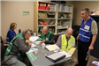 Group Meeting for the Distant Tsunami Exercise