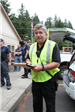 Hazmat Exercise Saturday - August 2012