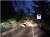 Highway 20 Slide