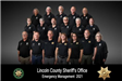 Lincoln County Sheriffs Office - Emergency Management 2021