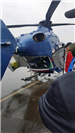 Helicopter