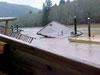 Homes Impacted by Flooding