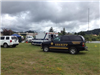 Sheriff Vehicle
