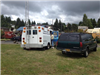 Two Vehicles
