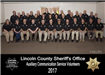 Auxiliary Communication Service Volunteers 2017
