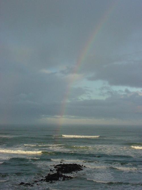 15 To Nyebeach To Rainbow