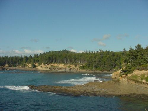 05 To Boiler Bay