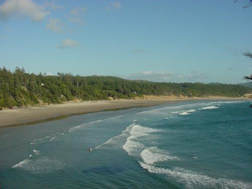 04 To Beverly Beach