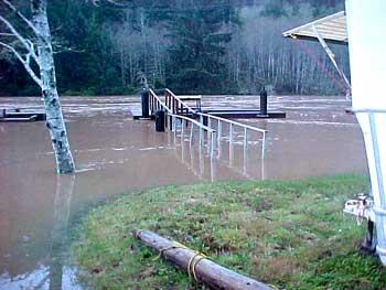 Flooding Impact 2