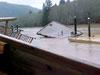Homes Impacted by Flooding