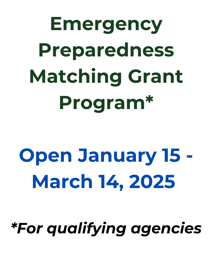 BOC EM Prep Grant News Flash