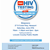 flyer for free HIV testing at Walgreens on June 27, featuring details about the location, time, and 
