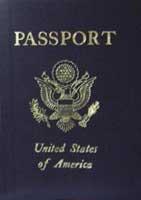 Passport Cover