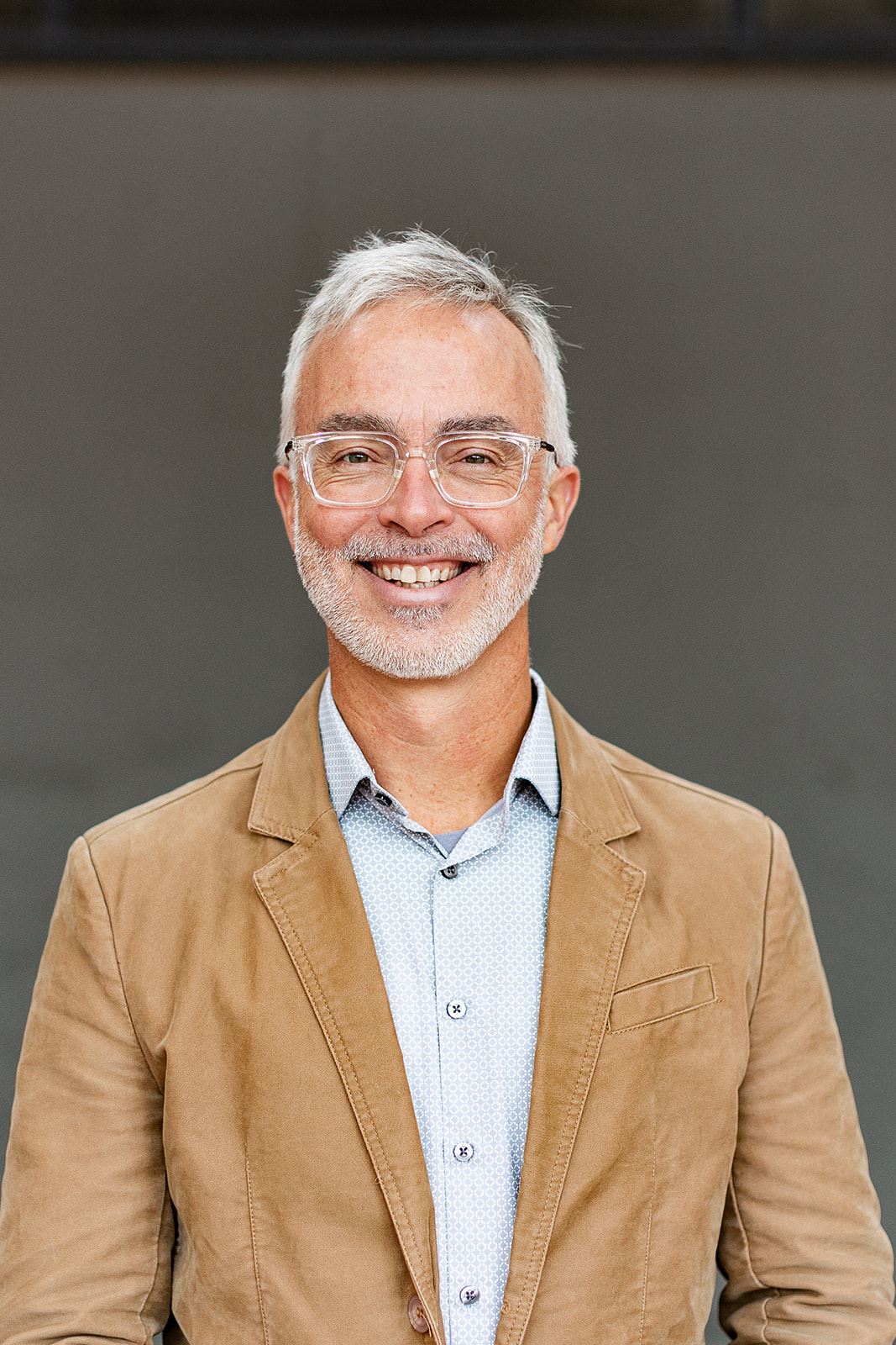 Commissioner Casey Miller