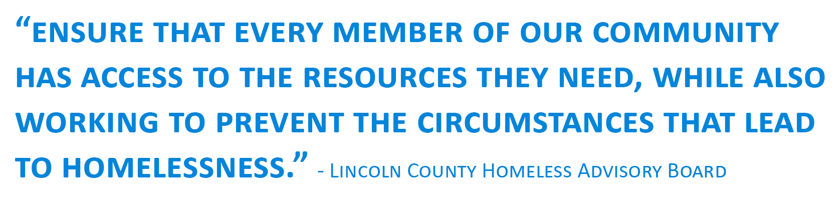 Advisory Board Quote