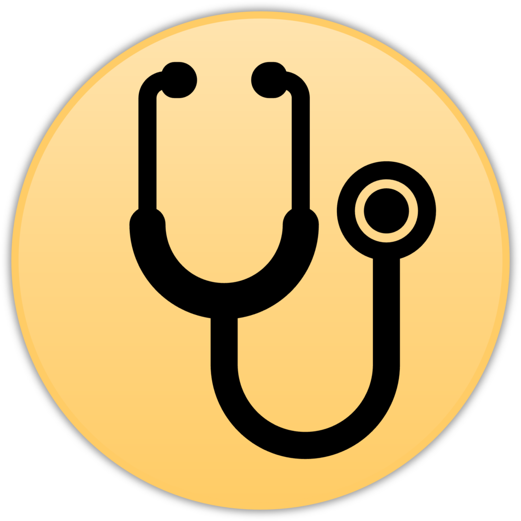 Access to quality care logo