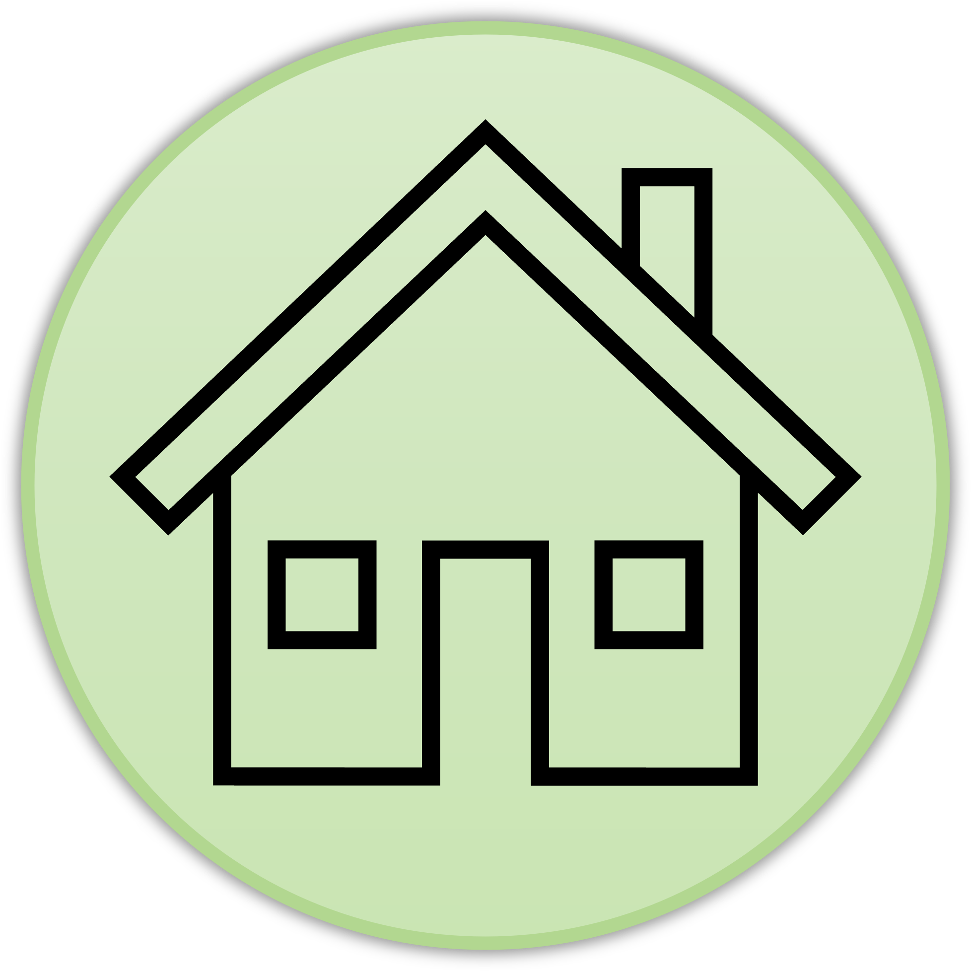 Access to housing logo